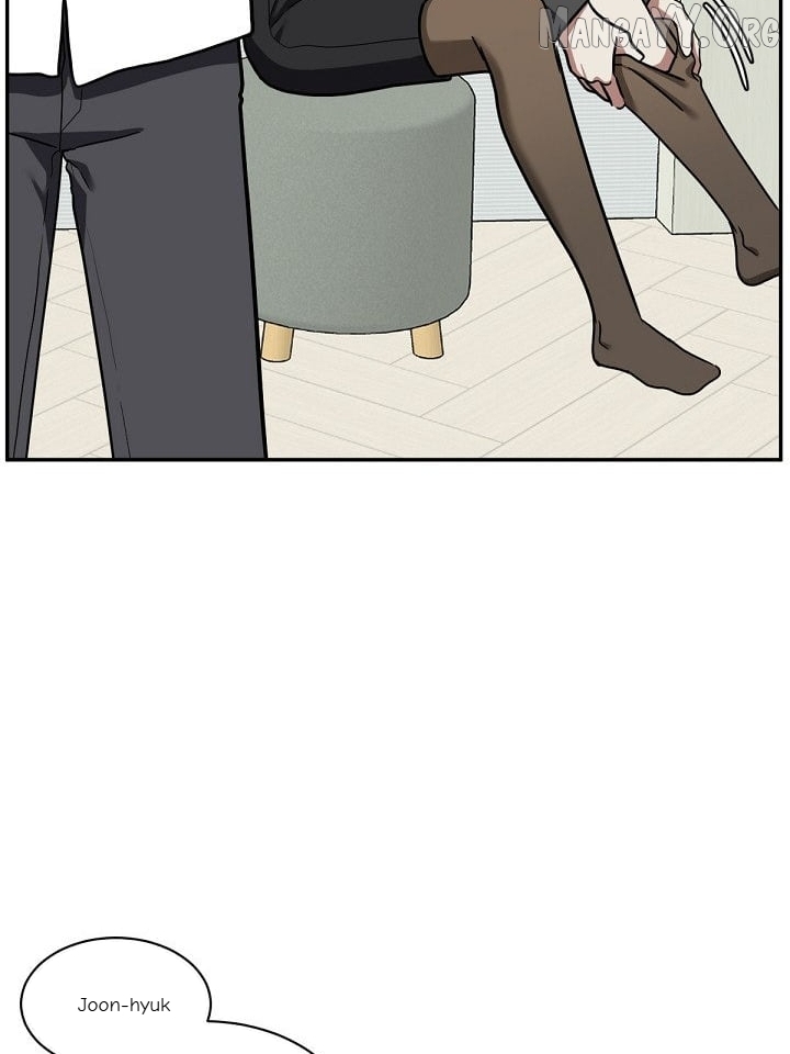 Change Me Chapter 52 - page 146
